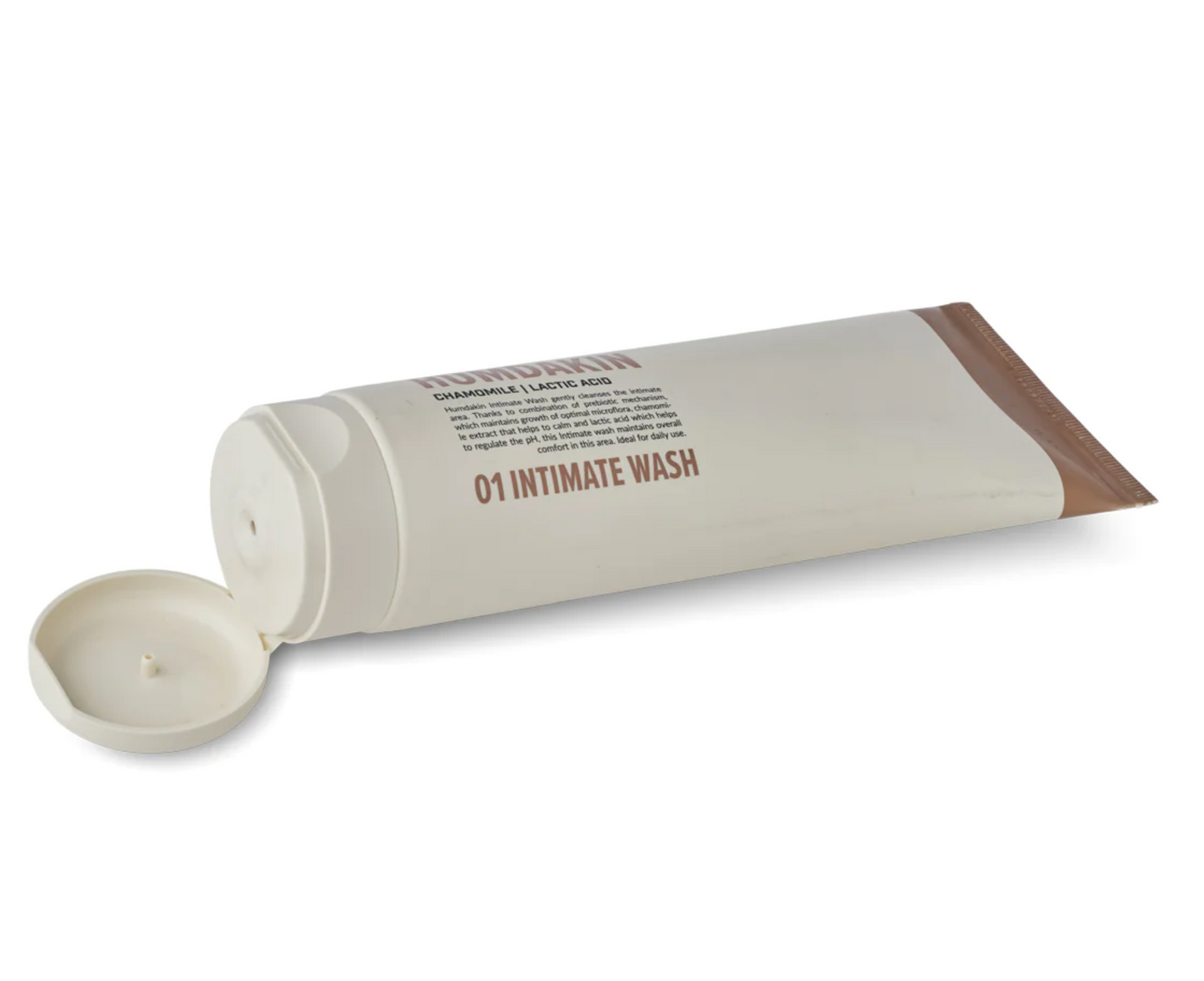Humdakin – Intimate Wash (250 ml) - billede 3