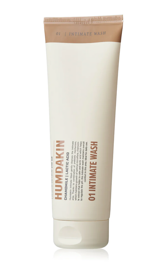Humdakin – Intimate Wash (250 ml)