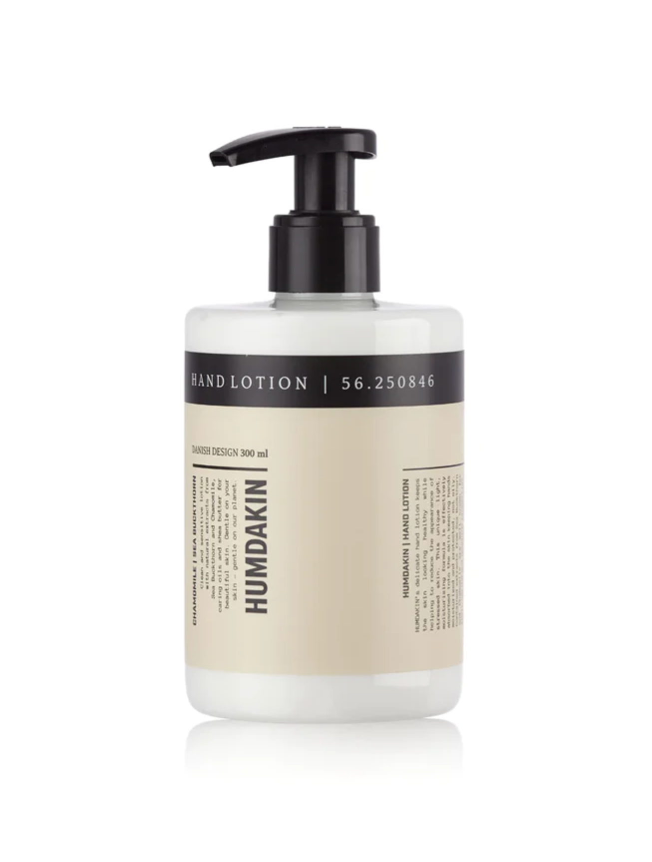 Humdakin – 01 h ndcreme – Havtorn og Kamille (300 ml)