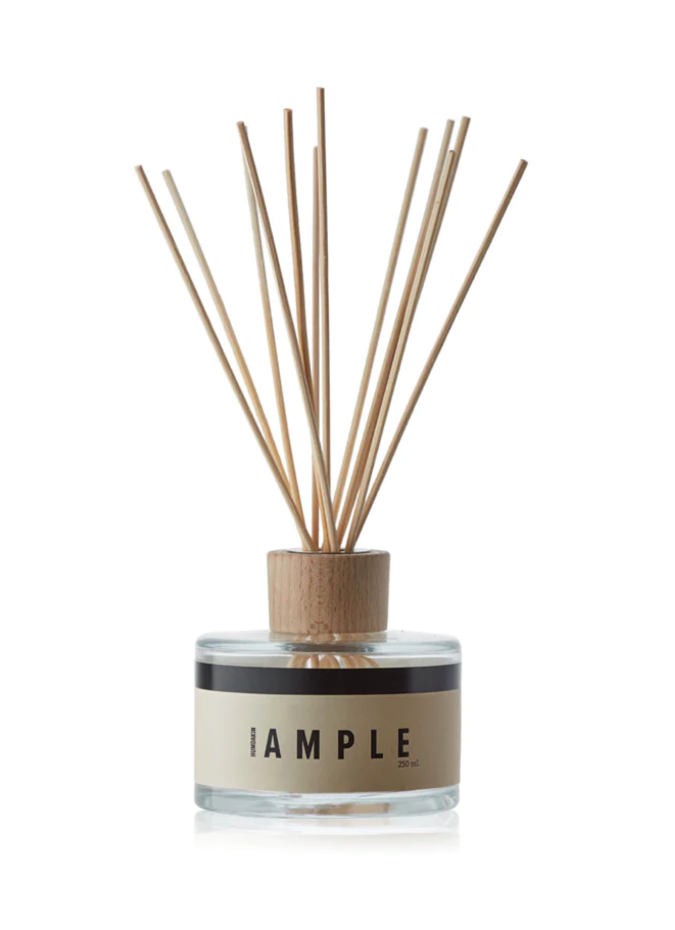 Humdakin – Duftpinde Ample (250 ml)