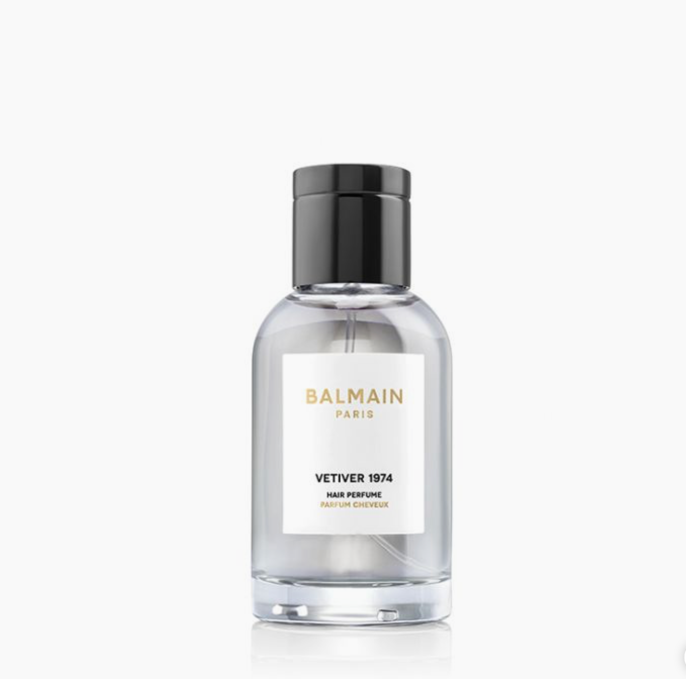 Balmain – Vetiver 1974 Hair Perfume features a blend of grapefruit - billede 2