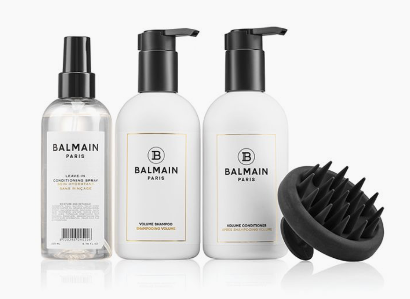 Balmain – Volumizing Care Set