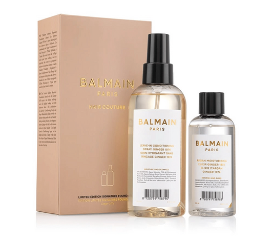 Balmain – Limited Edition Signature Foundation Ginger 1974