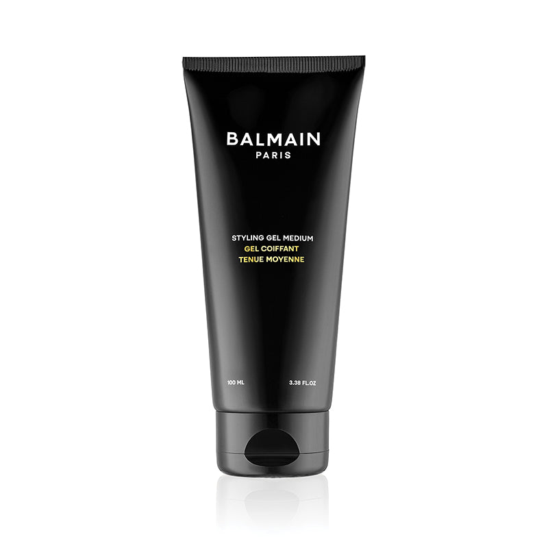 Balmain – Homme Styling Gel medium (100 ml)