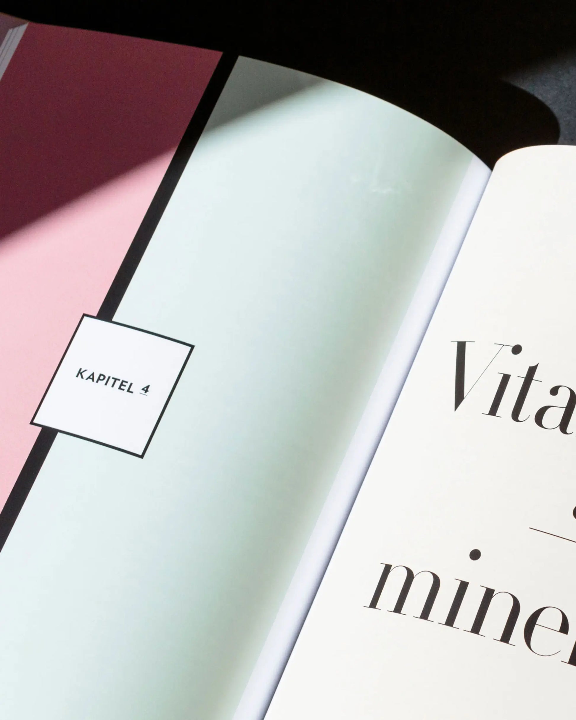 Amazing Space – Beauty Foods – Laura Bonné - billede 3