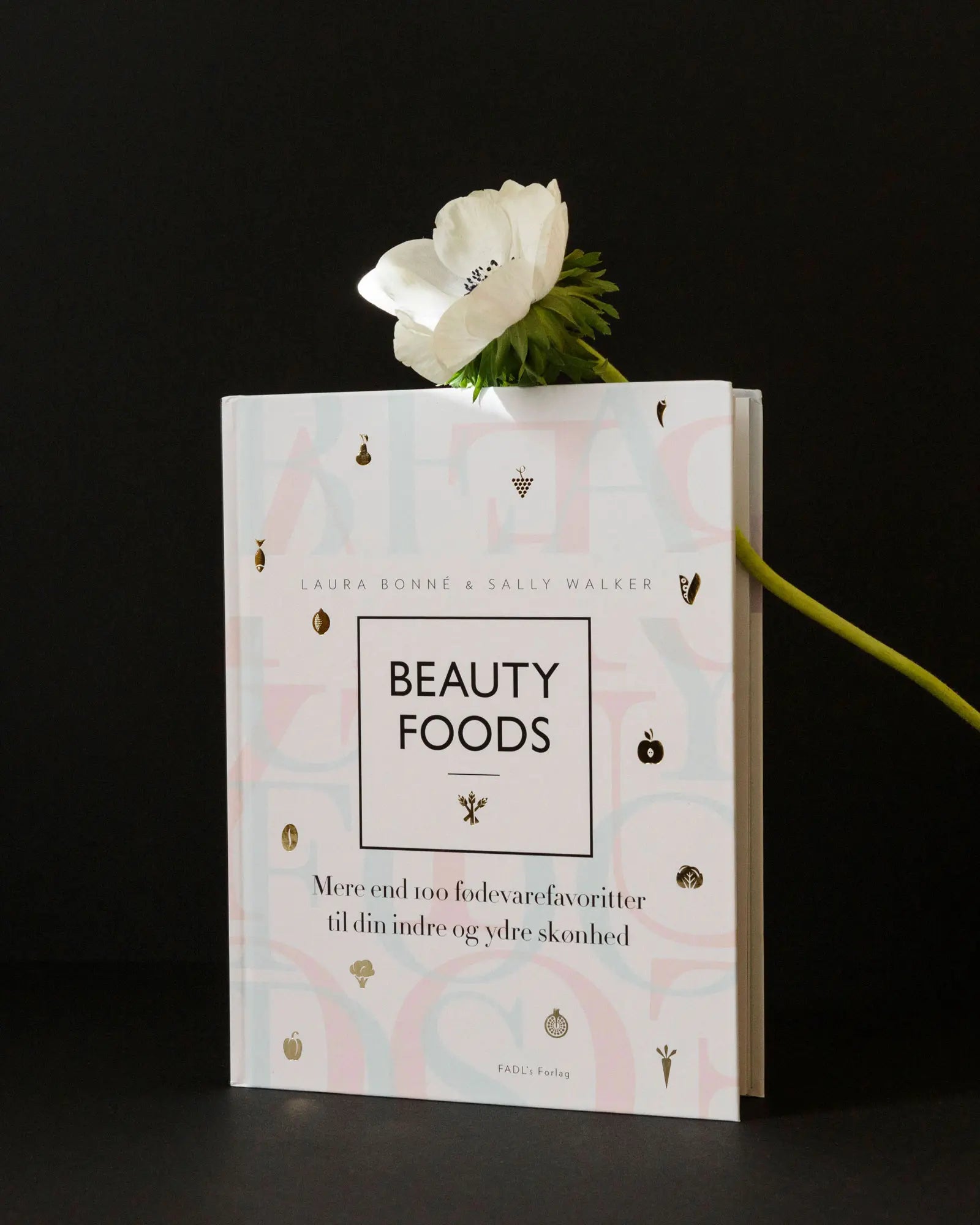 Amazing Space – Beauty Foods – Laura Bonné - billede 2