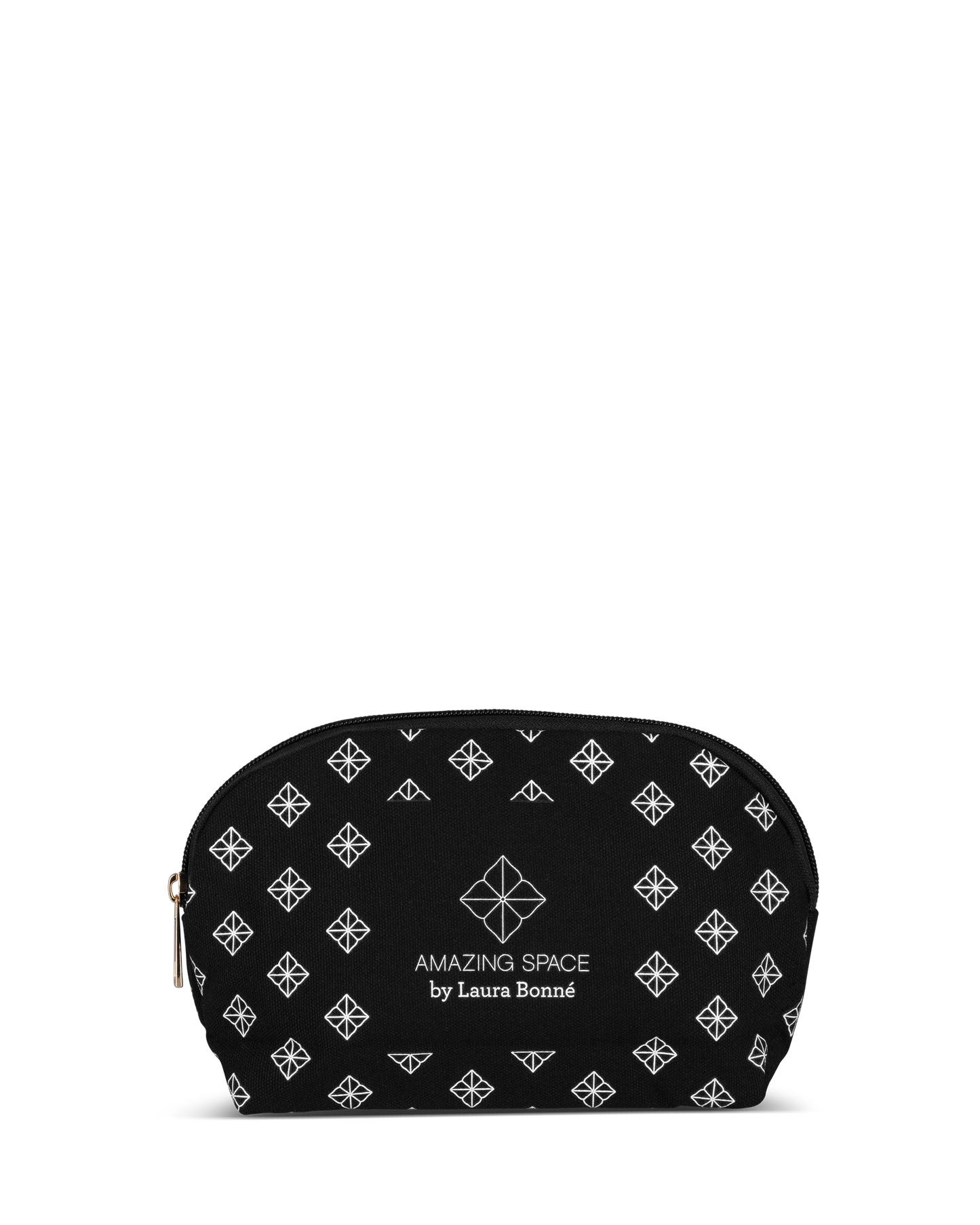 Amazing Space – Amazing Cosmetic Bag – ECO Cotton - billede 2