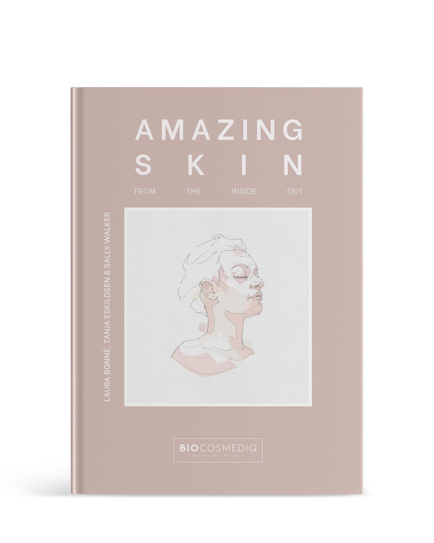 Amazing Space – Amazing Skin – From The Inside Out – BioCosmediq