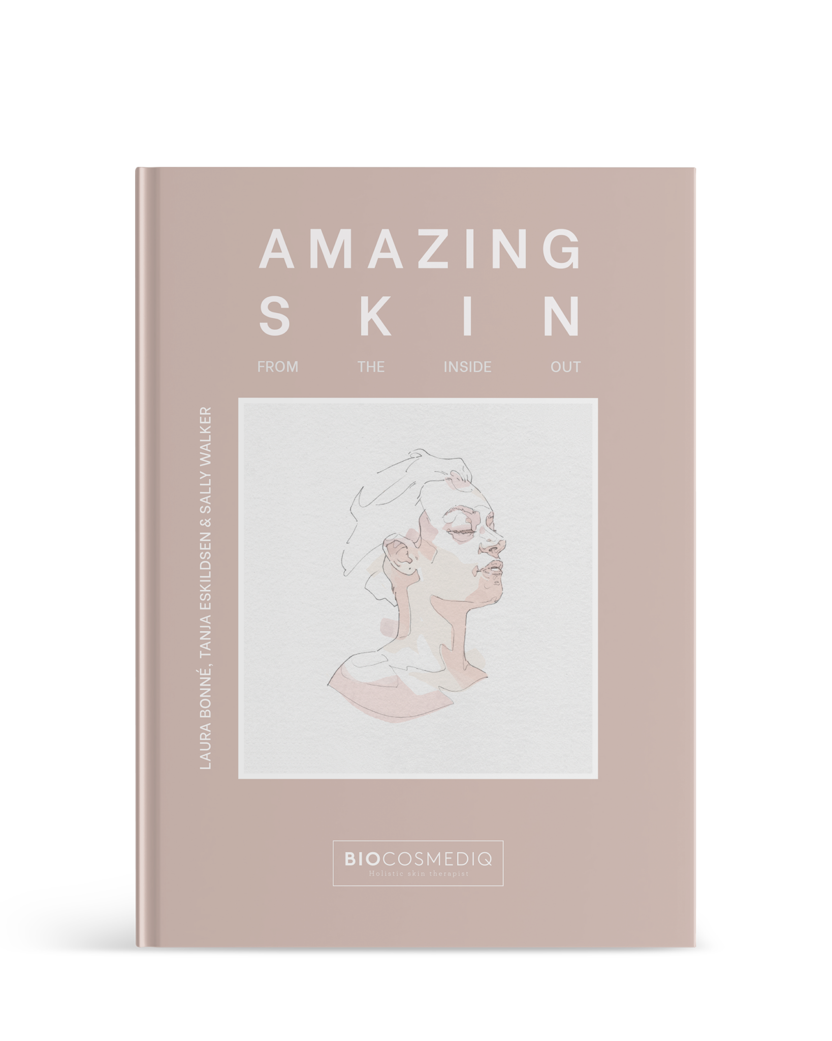 Amazing Space – Amazing Skin – From The Inside Out – BioCosmediq