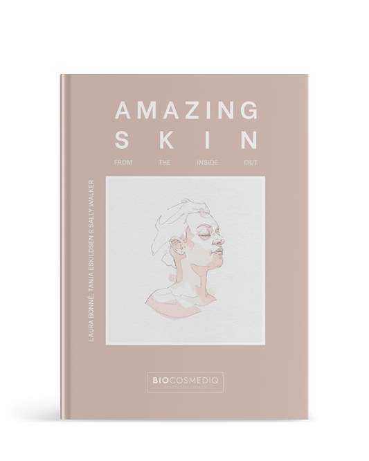 Amazing Space – Amazing Skin – From The Inside Out – BioCosmediq