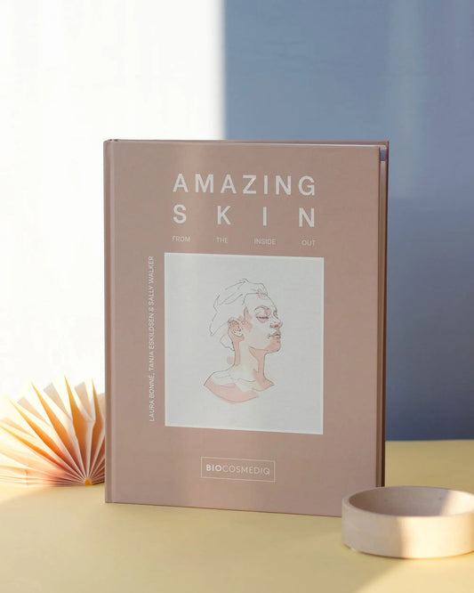 Amazing Space – Amazing Skin – From The Inside Out – BioCosmediq - billede 2