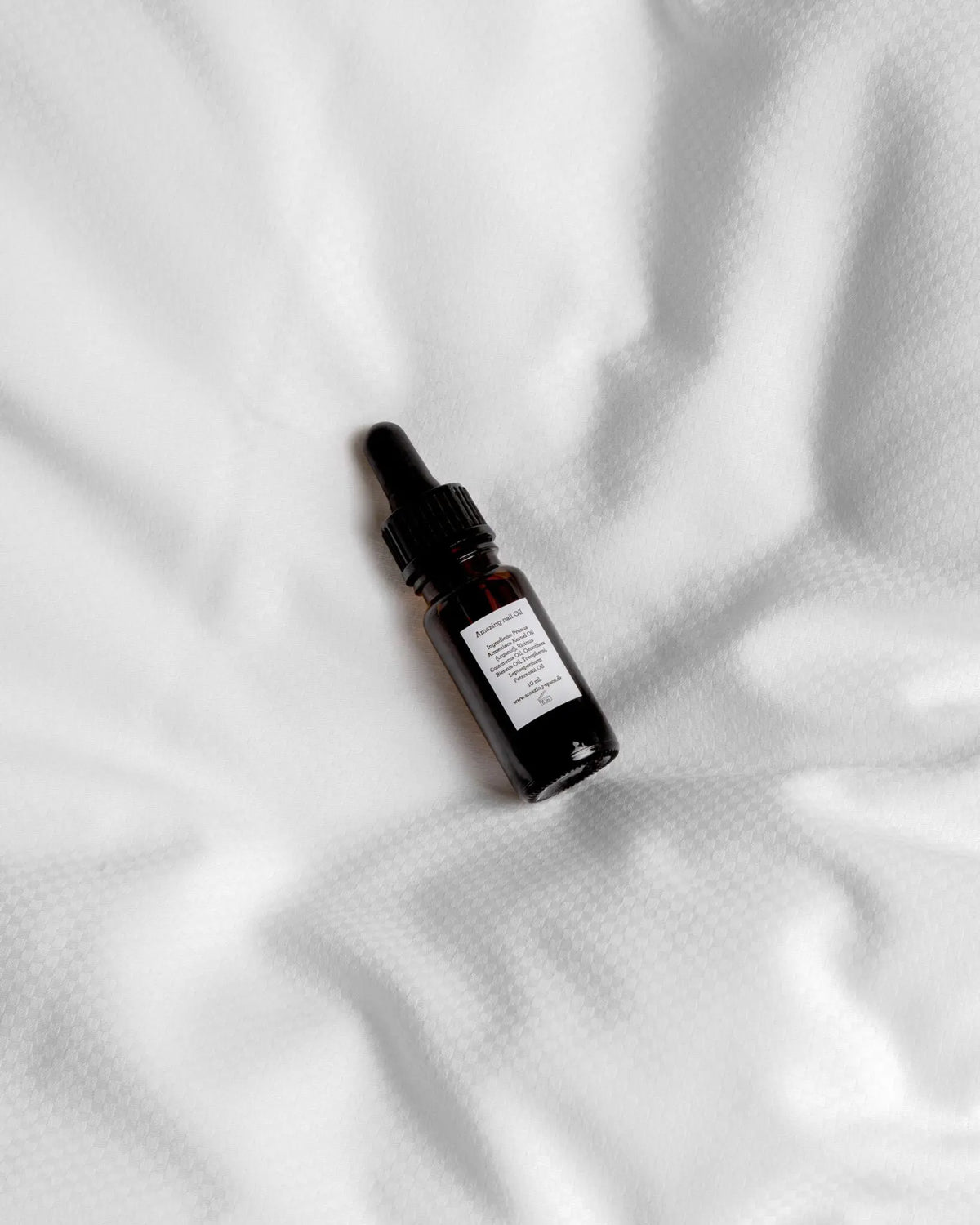 Amazing Space – Amazing Nail Oil (10ml) - billede 3