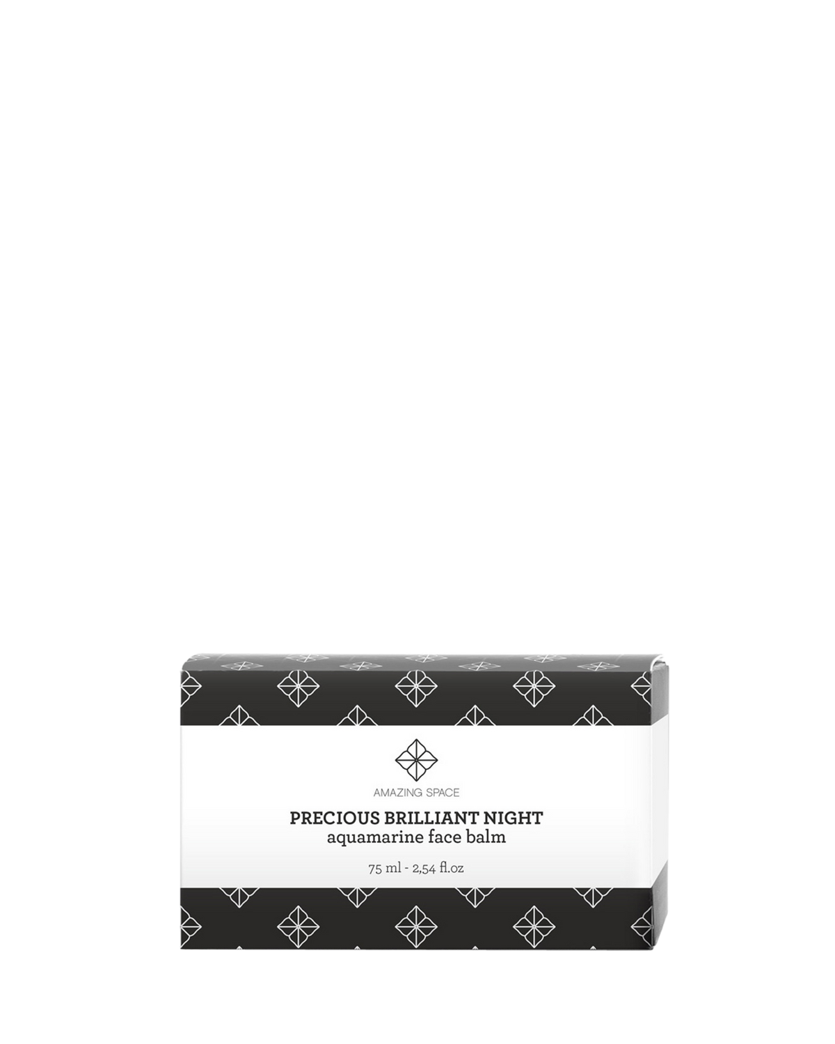 Amazing Space – Precious Brilliant Night Ansigtsbalsam (75ml) - billede 2