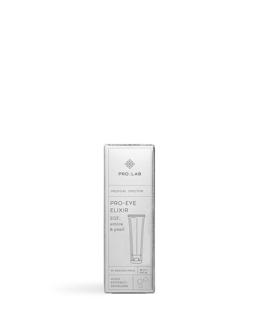 Amazing Space – PRO:LAB Pro-Eye Elixir Øjenserum (20ml) - billede 2