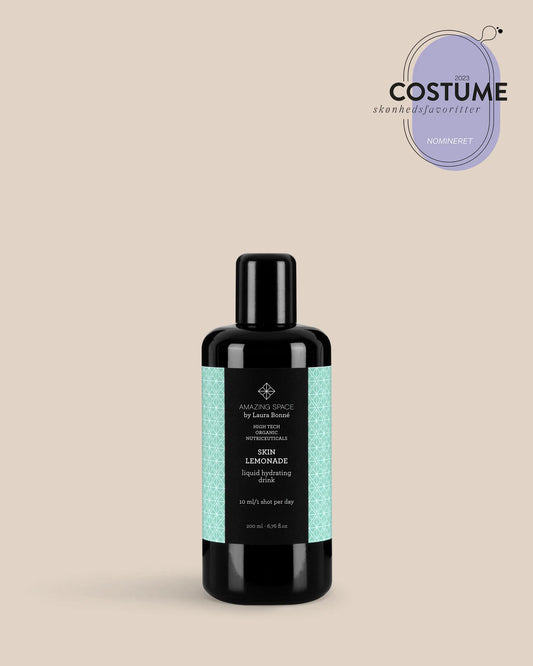 Amazing Space – Skin Lemonade Liquid Hydrating Drik (200ml)