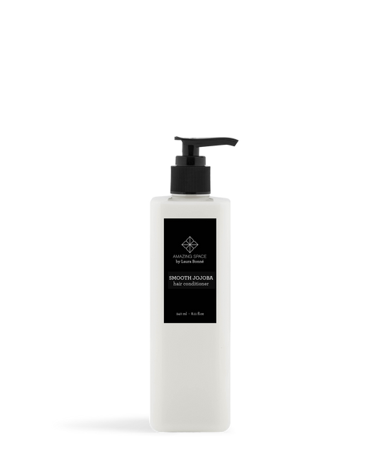 Amazing Space – Smooth Jojoba – Hair Conditioner (240ml)