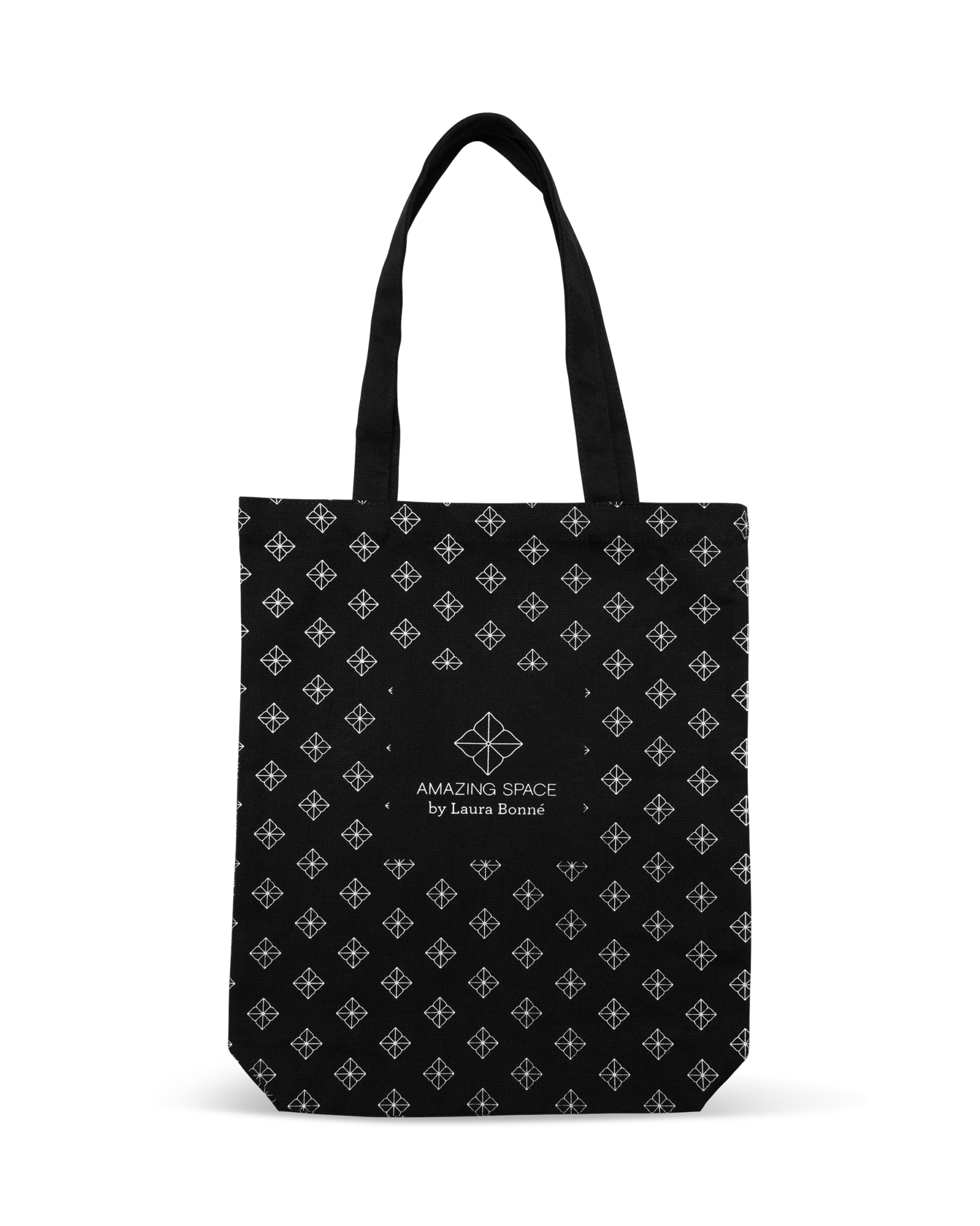 Amazing Space – Amazing Tote Bag – ECO Cotton
