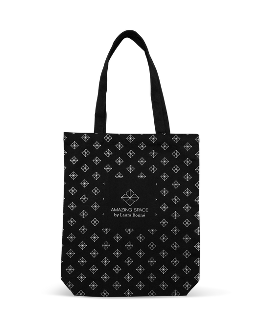 Amazing Space – Amazing Tote Bag – ECO Cotton