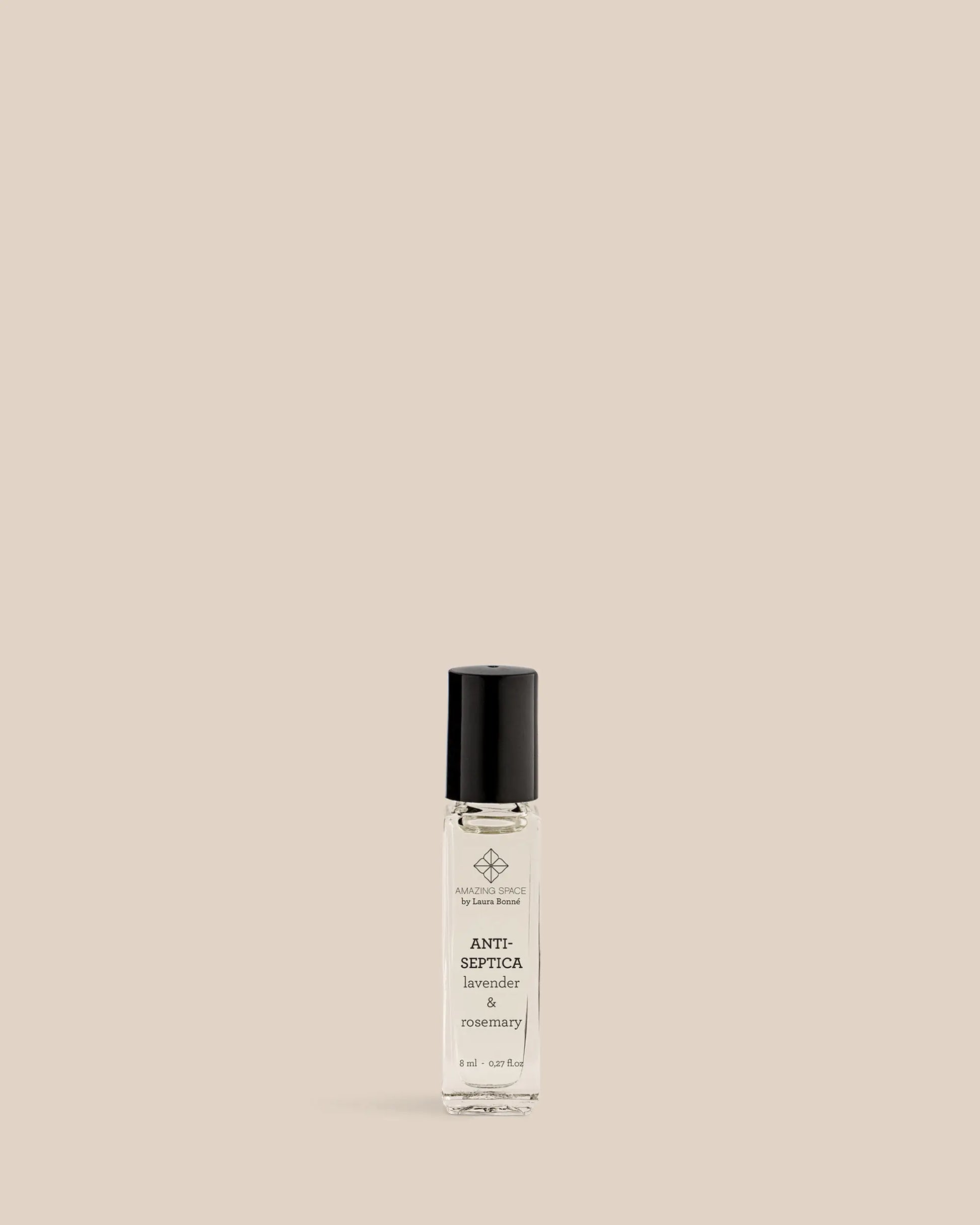 Amazing Space – Antiseptica – Lavender & Rosemary Oil (8ml)
