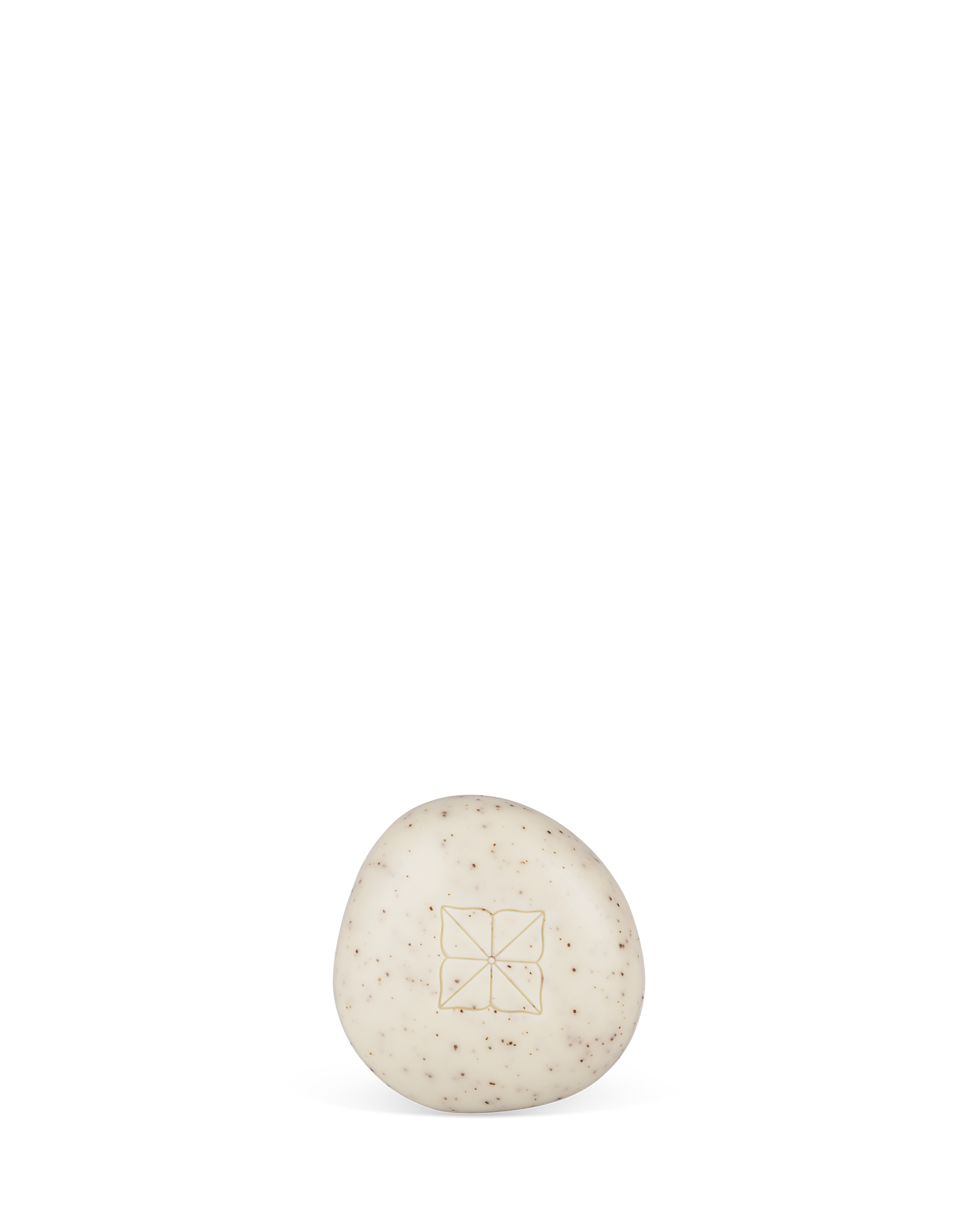 Amazing Space – Argan Soap – Milky Body Bar (30g)