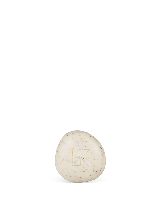 Amazing Space – Argan Soap – Milky Body Bar (30g)