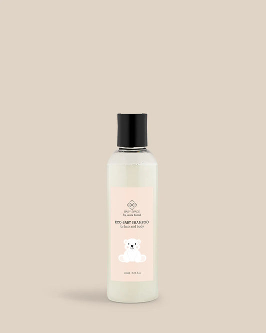 Amazing Space – ECO-Baby Shampoo for Hair & Body (200ml)