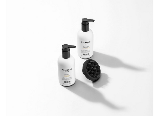 Balmain – Hair Hydrating Hair Spa Treatment Set - billede 2