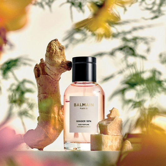 Balmain – Hair Perfume Ginger 1974 (100ml)