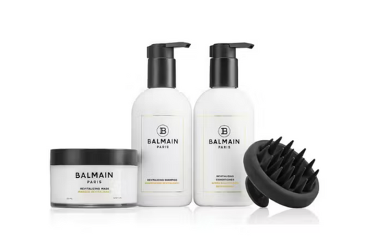 Balmain – Revitalizing Care Set