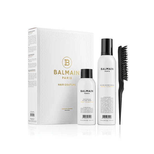 Balmain – Versailles Magnificent Volume Set