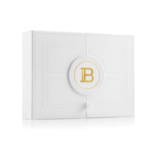 Balmain – Versailles Moisturizing Care Set - billede 2