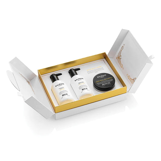 Balmain – Versailles Moisturizing Care Set