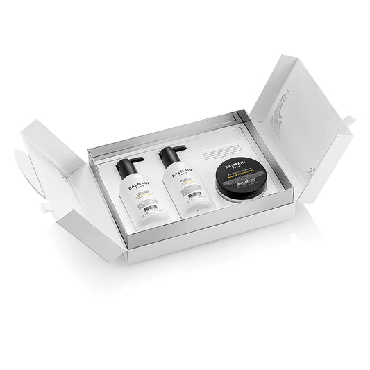Balmain – Versailles Revitalizing Care Set