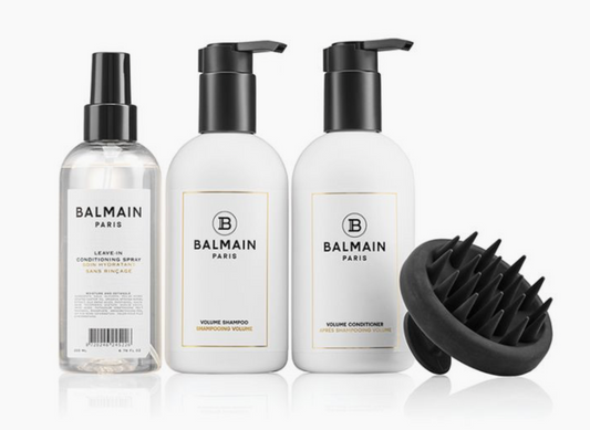 Balmain – Volumizing Care Set