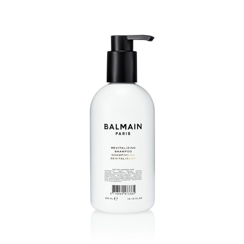 Balmain – Revitalizing Shampoo (300Ml)