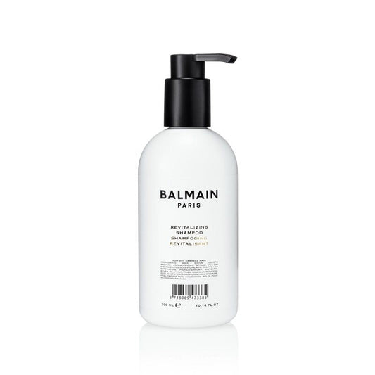 Balmain – Revitalizing Shampoo (300Ml)