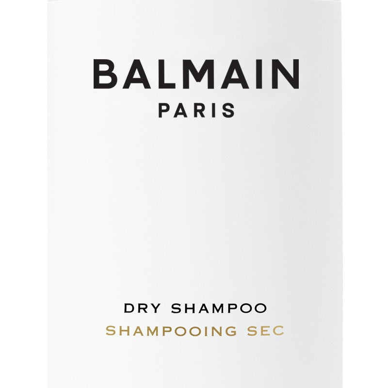 Balmain – Dry Shampoo (300Ml) - billede 2