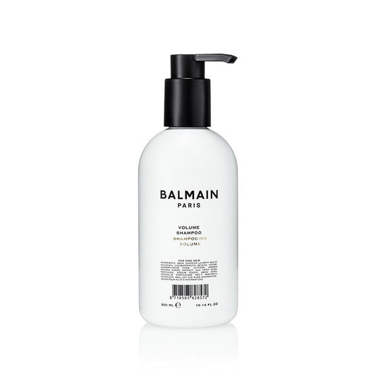 Balmain – Volume Shampoo (300Ml)