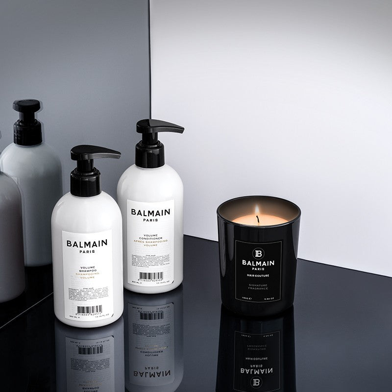 Balmain – Volume Shampoo (300Ml) - billede 2