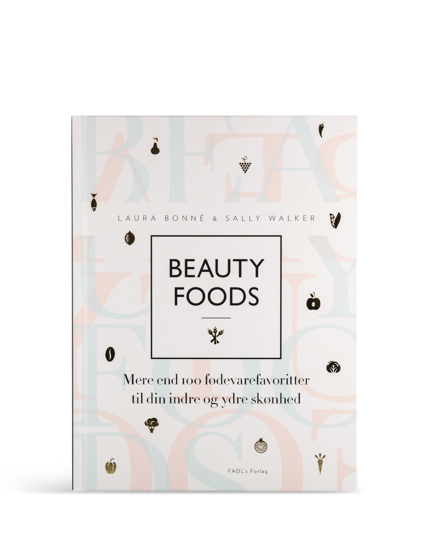 Amazing Space – Beauty Foods – Laura Bonné