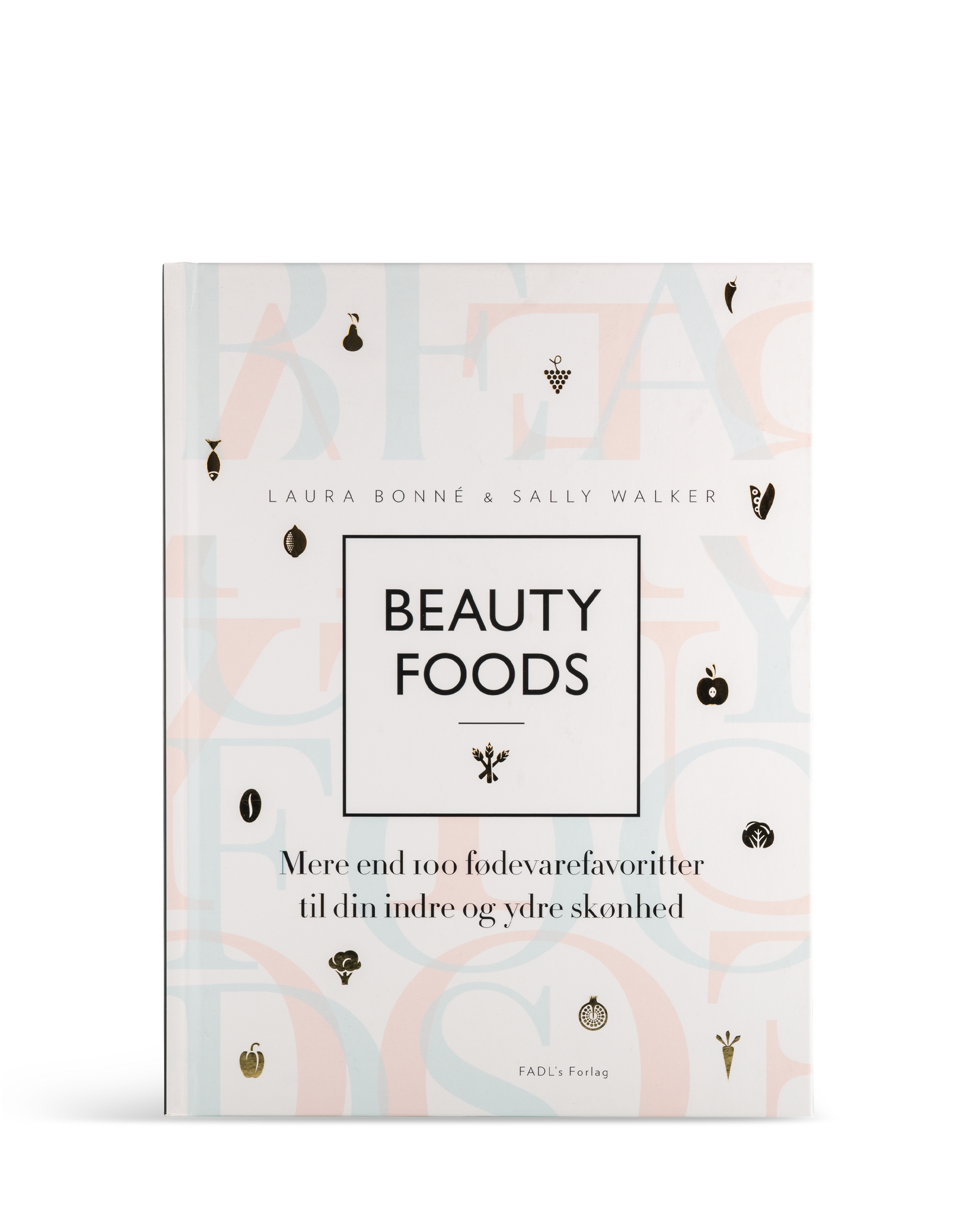 Amazing Space – Beauty Foods – Laura Bonné
