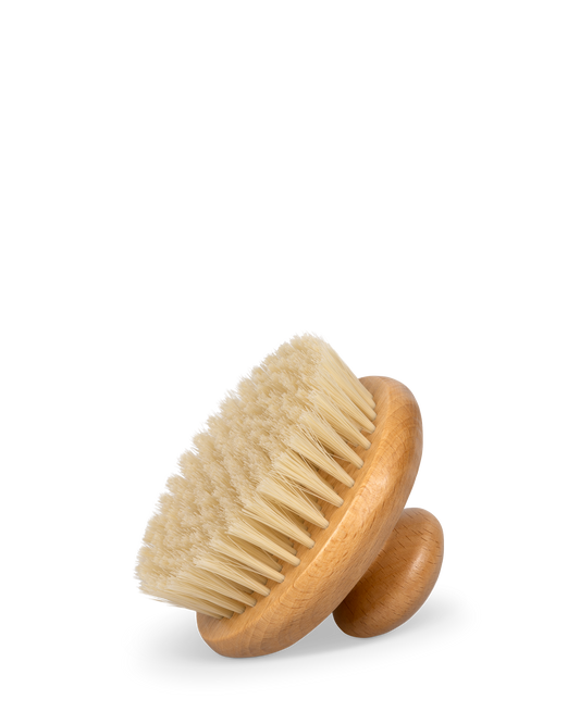 Amazing Space – Body Polish Buffer Tørbørste