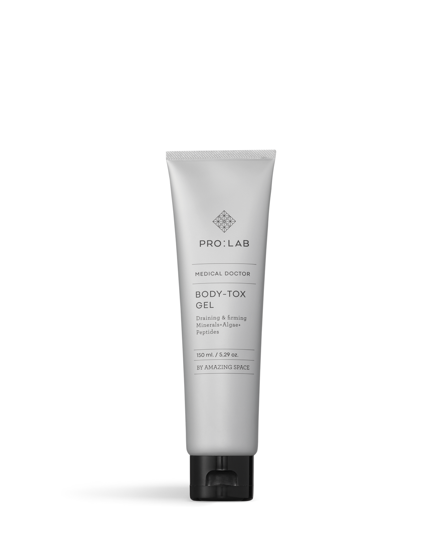 Amazing Space – PRO:LAB – Body-Tox Gel – Draining & Firming Body Gel (150ml)