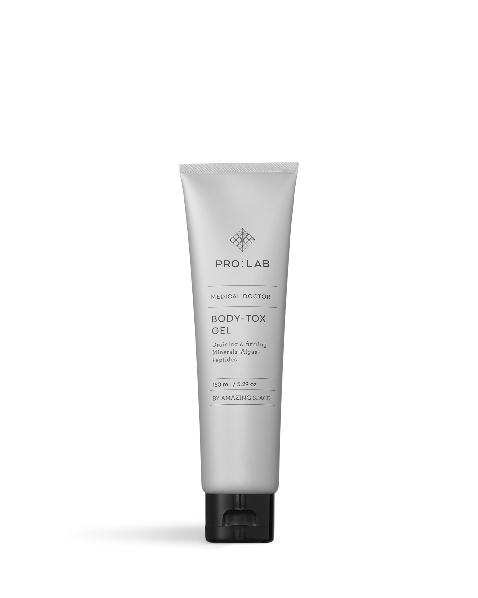 Amazing Space – PRO:LAB – Body-Tox Gel – Draining & Firming Body Gel (150ml)