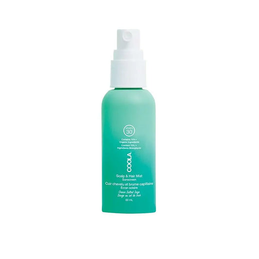 COOLA – Classic Scalp & Hair Mist SPF 30 (59 ml)