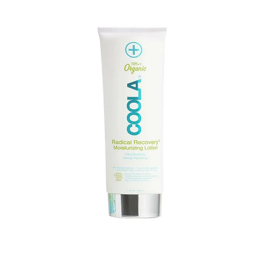 Coola - Radical Recovery Moisturizing Lotions 148 ml.