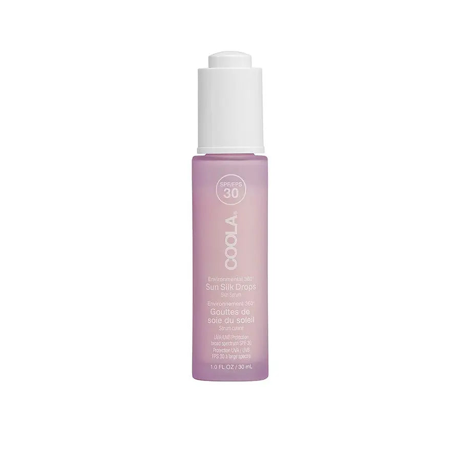 COOLA – Sun Silk Drops Sunscreen SPF 30 (30 ml)