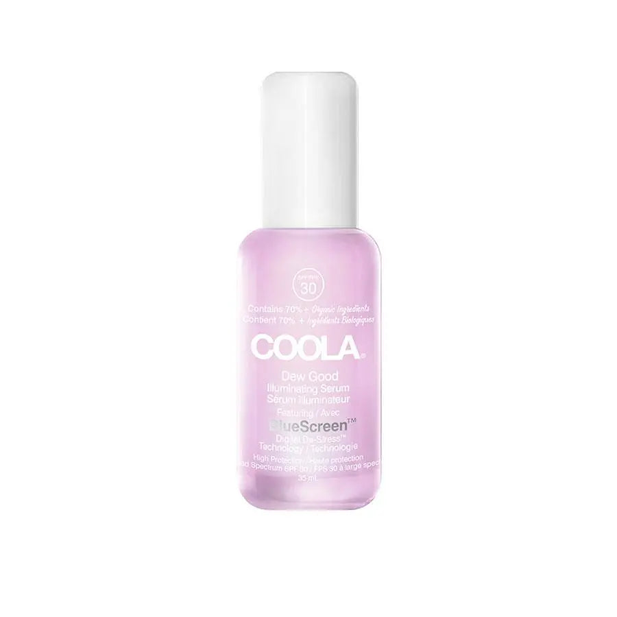 COOLA – Dew Good Illuminating Serum SPF 30 (35 ml)