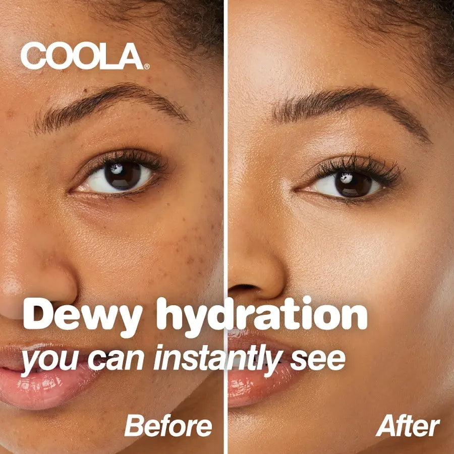 COOLA – Dew Good Illuminating Serum SPF 30 (35 ml)
