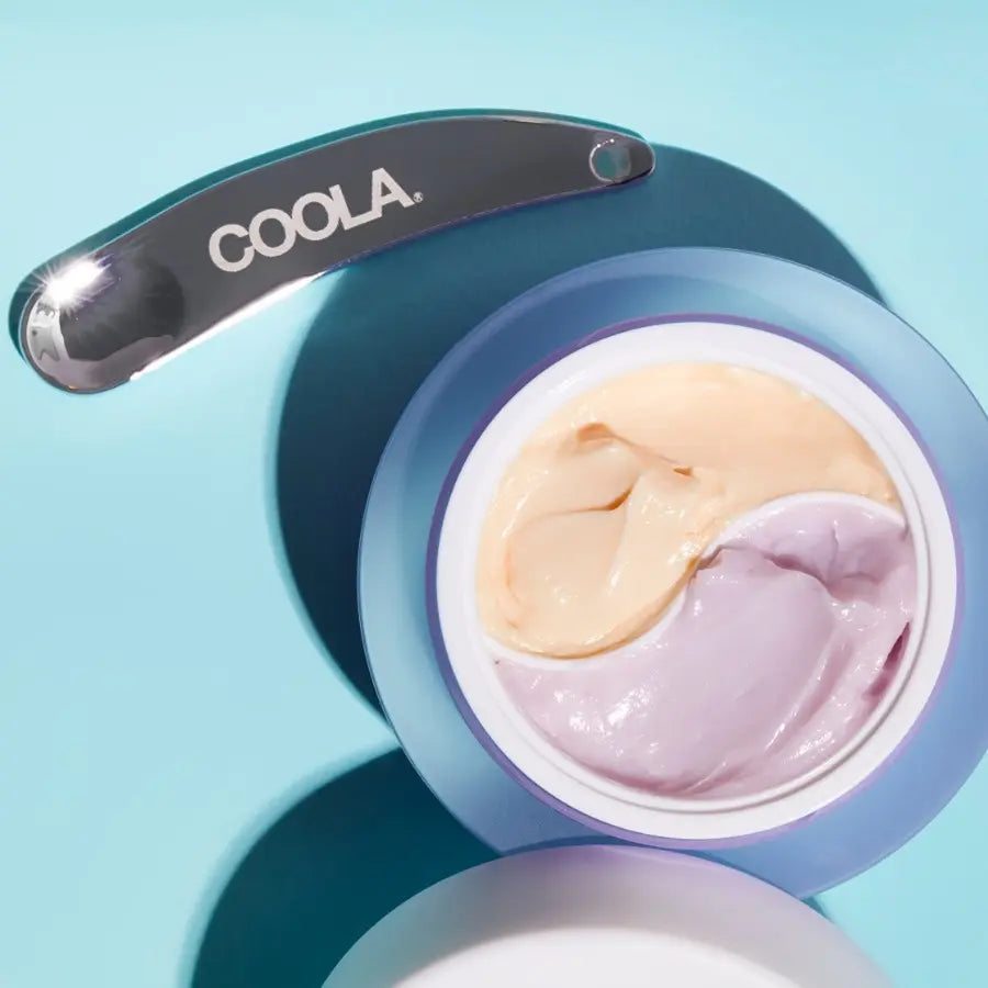 COOLA – Day SPF 30 & Night Eye Cream Duo (24 ml)